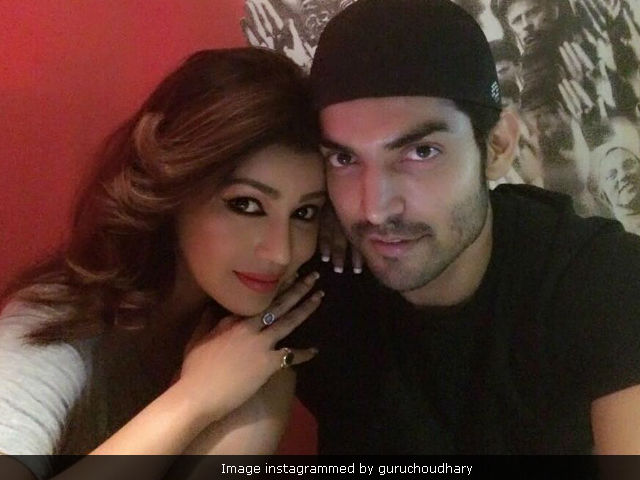 Gurmeet Choudhary And Debina Bonnerjee Adopt Two Girls. Details Here