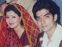 Gurmeet Choudhary, Debina Bonnerjee Are Trending For Their Marriage Pics