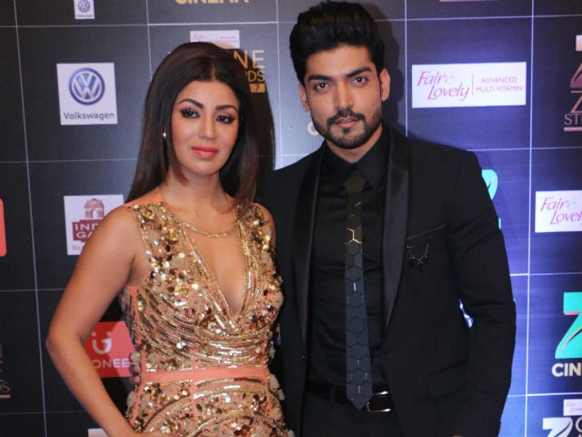 Gurmeet Choudhary, Debina Bonnerjee Are Trending For Their Marriage