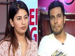 गुरमेहर कौर ने सिर्फ एक ट्वीट से साधा रणदीप हुड्डा और वीरेंद्र सहवाग पर एक साथ निशाना गुरमेहर कौर ने सिर्फ एक ट्वीट से साधा रणदीप हुड्डा और वीरेंद्र सहवाग पर एक साथ निशाना