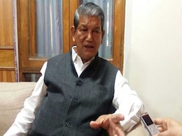 Former Uttarakhand Chief Minister Harish Rawat Hospitalised In Delhi Former Uttarakhand Chief Minister Harish Rawat Hospitalised In Delhi