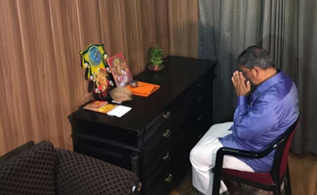 Election Results 2017: BJP Sweeps Uttarakhand, Chief Minister Harish Rawat Says Blame Me