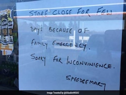Indian-Origin Businessman Harnish Patel Shot Dead Outside His Home In US Indian-Origin Businessman Harnish Patel Shot Dead Outside His Home In US