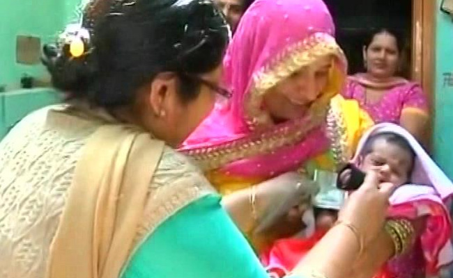 2 Years After 'Beti Bachao' Scheme, A Ground Report From Haryana