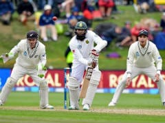 1st Test: South Africa Edge Ahead Against New Zealand On Day 3