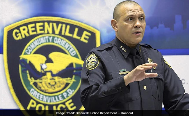 A Retired Police Chief Is Detained At US Airport For One Reason: His Name is Hassan
