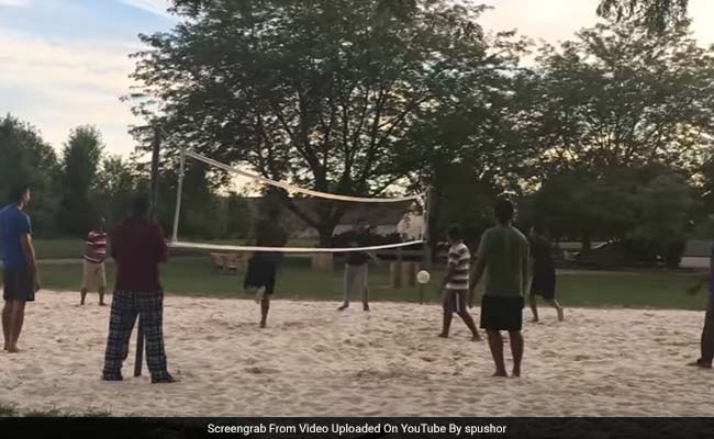 Video, Secretly Filmed, At A US Park Says 'Indian Crowd Has Ravished' Midwest