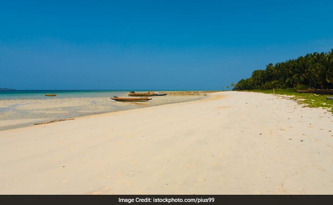 Andaman Island Named After Man Who Fought Indians Must Be Renamed, Says BJP Leader
