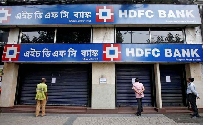 How To Link Aadhaar Card Number With Hdfc Bank Account