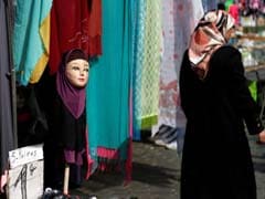 In Headscarf Ruling, European Union Court Allows Religious Symbol Bans