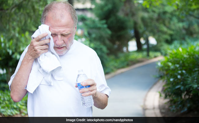 Day Temperatures Likely To Be Above Normal Over North India From April To June: Weather Office