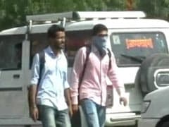 5 Dead In Maharashtra As Heat Wave Sweeps Through Parts Of India