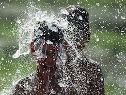 44.8 डिग्री सेल्सियस के साथ बांदा सबसे गर्म स्थान, दिल्ली में सबसे गर्म सुबह 44.8 डिग्री सेल्सियस के साथ बांदा सबसे गर्म स्थान, दिल्ली में सबसे गर्म सुबह