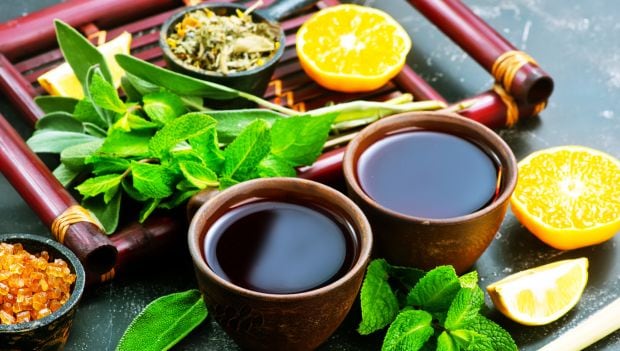 6 Natural Herbs for Anxiety to Calm You Down - NDTV Food