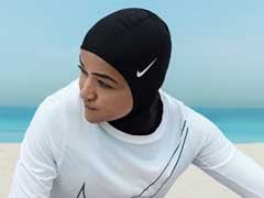 Nike To Introduce Hi-Tech Hijab For Muslim Sports Women
