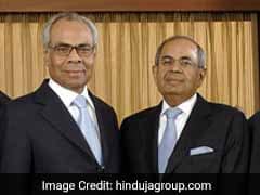 Ready For Larger Stake: Billionaire Brothers Hindujas On IndusInd Bank