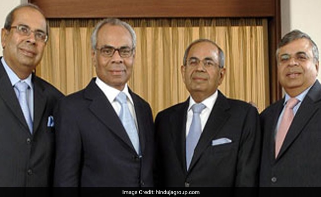 More Lawsuits Likely In Hinduja Family's Business Dispute In UK: Lawyer