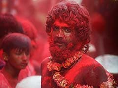 After Diwali In Ayodhya, UP Will Celebrate Holi In Barsana, Says Yogi Adityanath