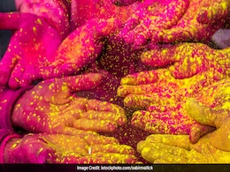 Holi 2018 Special: Date, Significance, History, Celebrations And Feast! Holi 2018 Special: Date, Significance, History, Celebrations And Feast!