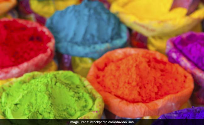 Get Ready To Enjoy A Safe And Colourful Holi