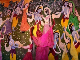 वृदावन जाने का कर रहे है मन, लेकिन बजट को लेकर है परेशान? तो यहां जानिए सस्ता ट्रैवल प्लान वृदावन जाने का कर रहे है मन, लेकिन बजट को लेकर है परेशान? तो यहां जानिए सस्ता ट्रैवल प्लान