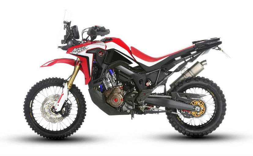 honda africa twin crf1000l rally