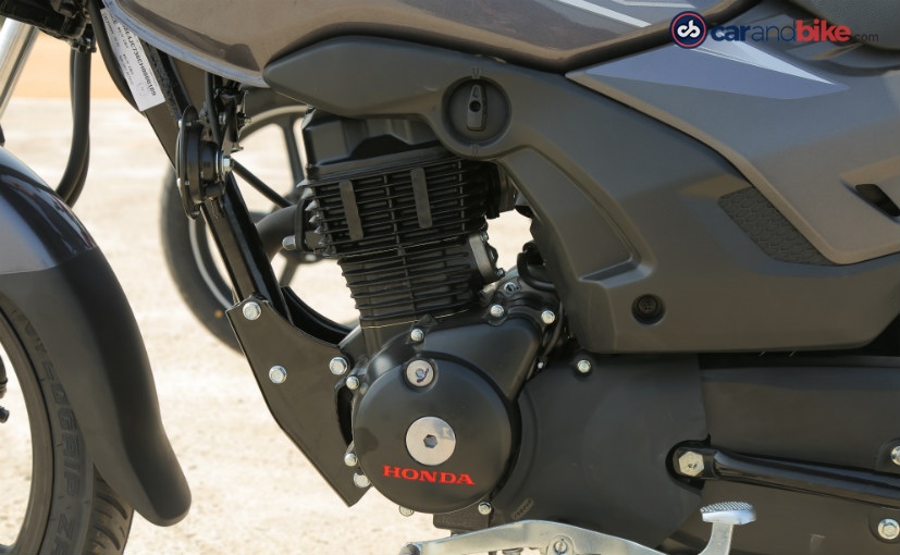 Low Cost Honda Two Wheeler All Set To Be Launched