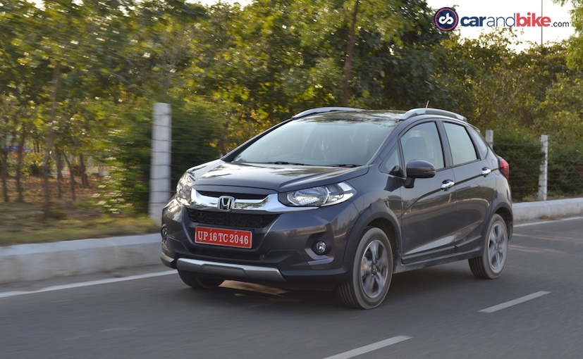 Honda Cars Expects Higher Growth Than Automotive Sector This Fiscal