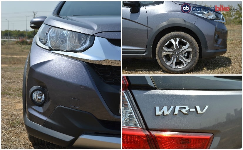 honda wr v vs maruti suzuki vitara brezza