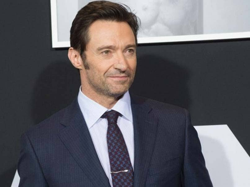 India vs Australia Hugh Jackman Backs India To Rally In Remaining