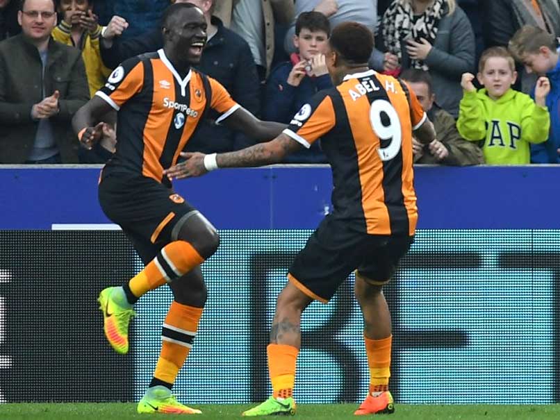 Premier League: Hull City Boost Survival Bid, Bournemouth End Winless Run