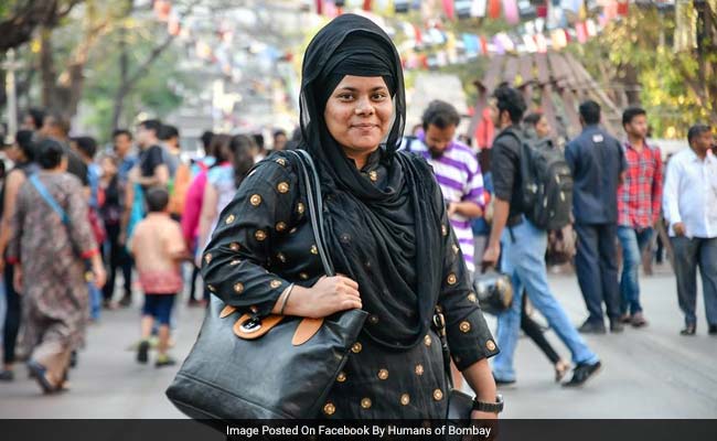 Meet The Mumbai Woman Who Has No Room For Stereotypes In Her Life