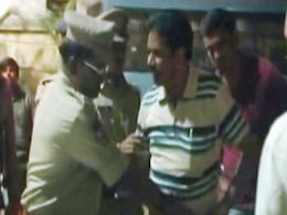 Hyderabad Cop Charged With Rape Over Alleged Relationship With Girl, Arrested Hyderabad Cop Charged With Rape Over Alleged Relationship With Girl, Arrested