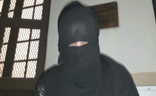 Hyderabad Woman Says Husband Forced Her Into Unnatural Sex With Friends