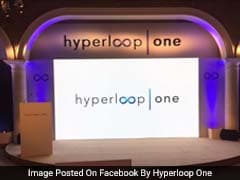 Moving At Airline Speed: Hyperloop One Unveils 'Vision For India'