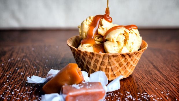 10 Interesting Ice Cream, Kulfi and Popsicle Flavours to Explore in Delhi-NCR