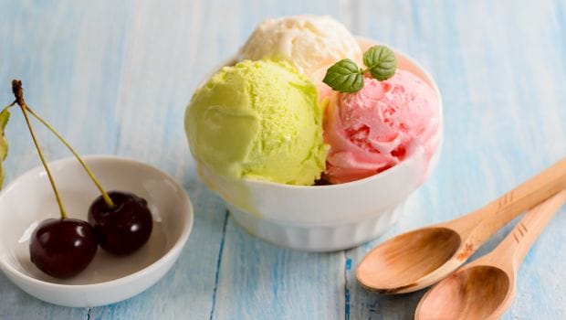 How to Make Navratri Ice-Cream At Home: Make Your Fasts Exciting