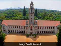 IISc Bangalore Tops NIRF India Rankings 2017 In Common Overall Category