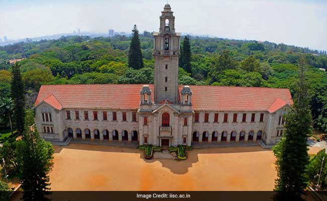 More Indian Institutions In Times Emerging Economies University Rankings 2018