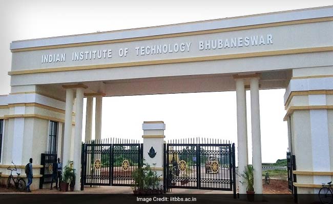 10,000 Students Expected To Participate In IIT Bhubaneswar Open Day