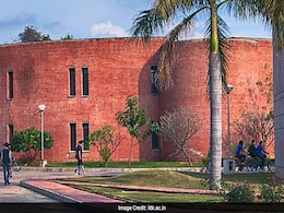 IIT Kanpur ने डाटा साइंस में शुरू किया eMasters डिग्री प्रोग्राम, गेट स्कोर की नई होगी जरूरत IIT Kanpur ने डाटा साइंस में शुरू किया eMasters डिग्री प्रोग्राम, गेट स्कोर की नई होगी जरूरत