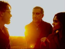 Ileana D'cruz Finishes Filming For Milan Luthria's <I>Baadshaho</I>, Calls The Film 'Incredibly Special'