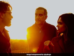 Ileana D'cruz Finishes Filming For Milan Luthria's <I>Baadshaho</I>, Calls The Film 'Incredibly Special' Ileana D'cruz Finishes Filming For Milan Luthria's <I>Baadshaho</I>, Calls The Film 'Incredibly Special'