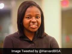 Harvard Law Review Elects Its First Black Woman President In 130 Years
