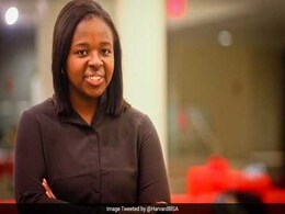 Harvard Law Review Elects Its First Black Woman President In 130 Years Harvard Law Review Elects Its First Black Woman President In 130 Years