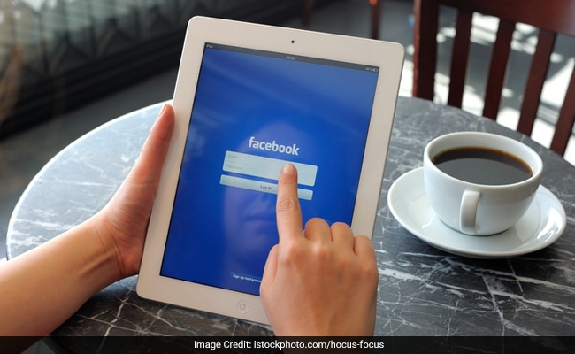 Impulsive Facebook Use Linked To Brain Imbalance: Study