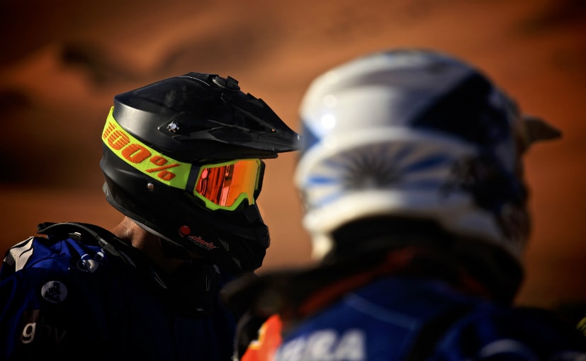 india baja riders