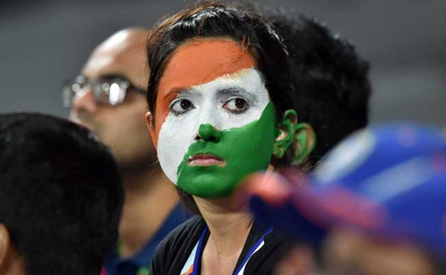 Sad India Ranks Behind Bangladesh Pakistan And Iraq In Happiness Index 