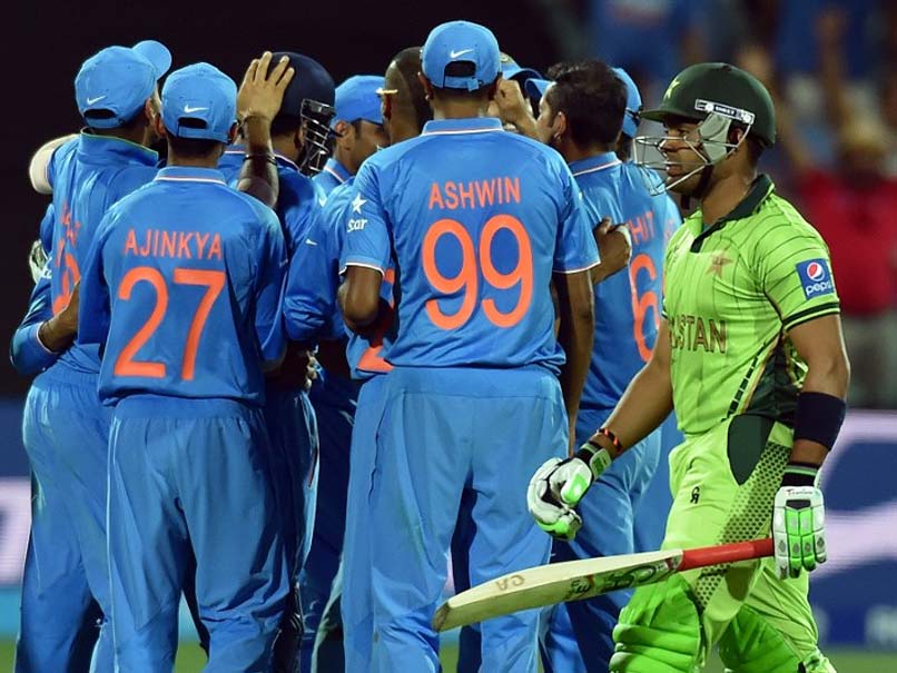 Champions Trophy 2017: Stephen Fleming Picks His Favourite In India vs Pakistan Clash