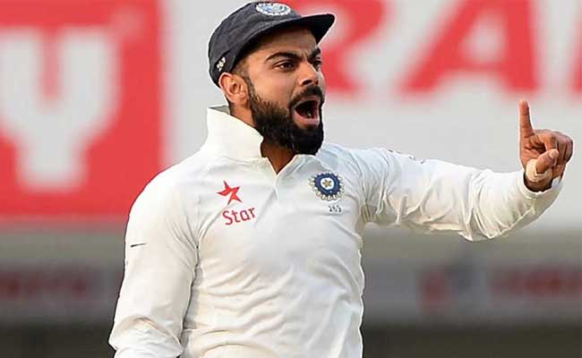 ऑस्ट्रेलियाई मीडिया ने विराट कोहली को 'क्लासलेस' बताते हुए कहा- बच्चे जैसा कर रहे हैं बर्ताव, जानें और क्या कहा